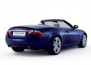 Jaguar XK Convertible